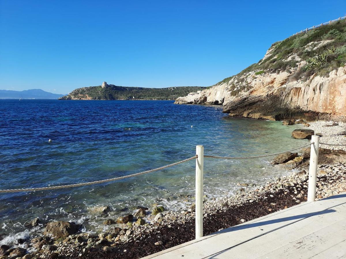 Zenflamingo Mini Monolocale Διαμέρισμα Κάλιαρι Εξωτερικό φωτογραφία