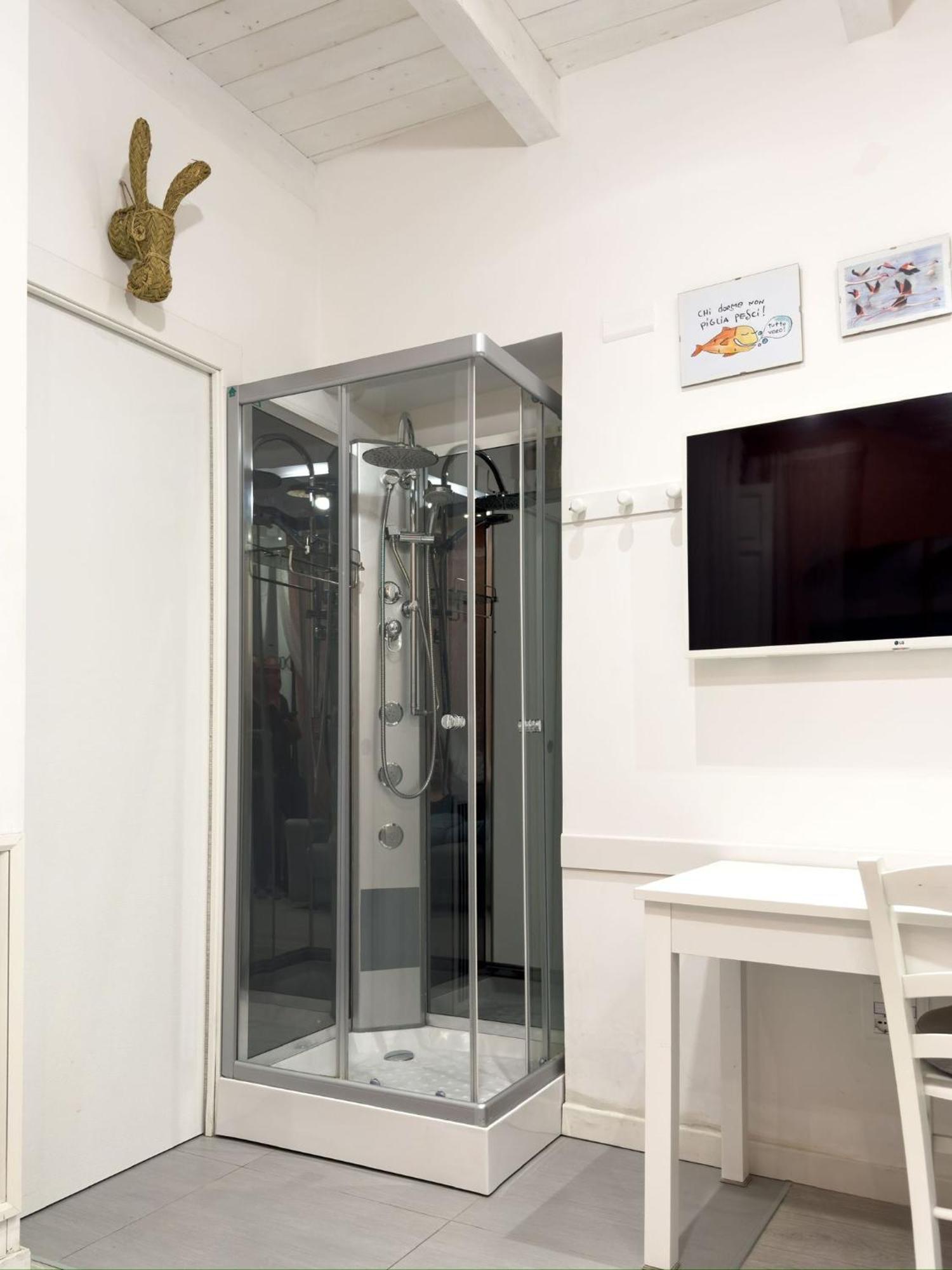 Zenflamingo Mini Monolocale Διαμέρισμα Κάλιαρι Εξωτερικό φωτογραφία