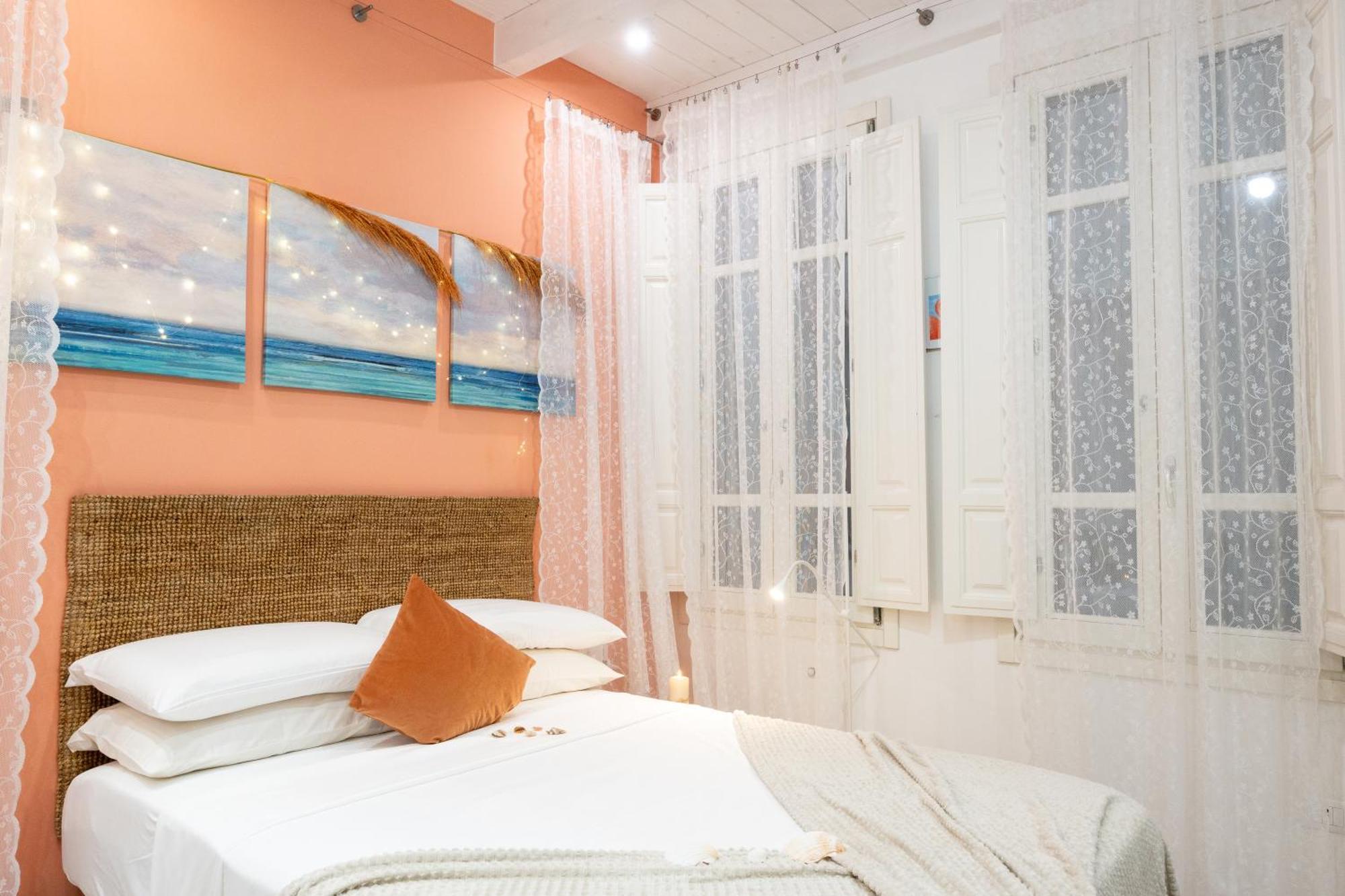 Zenflamingo Mini Monolocale Διαμέρισμα Κάλιαρι Εξωτερικό φωτογραφία