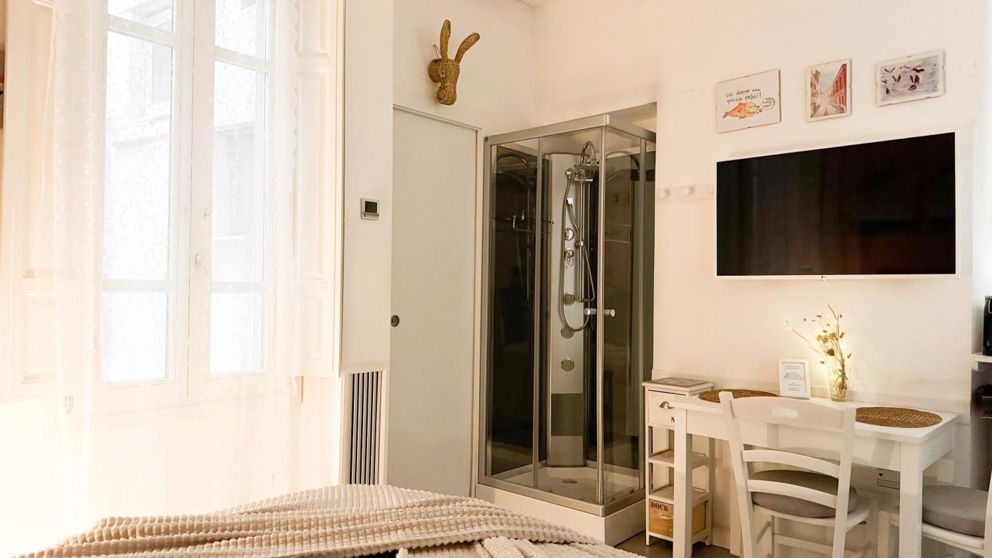 Zenflamingo Mini Monolocale Διαμέρισμα Κάλιαρι Εξωτερικό φωτογραφία